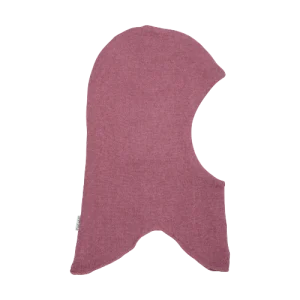 CeLaVi elefantmössa med ull - Mellow Mauve Melange