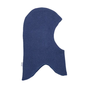 CeLaVi elefantmössa i ull - Pageant Blue Melange