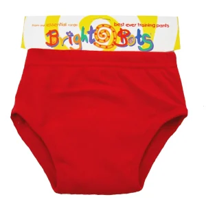 Bright Bots Vattentät Byxa (training pants) - Röd