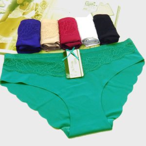 Trosa spets – vit, beige, turkos/grön, svart, 3 – pack, 95 kr