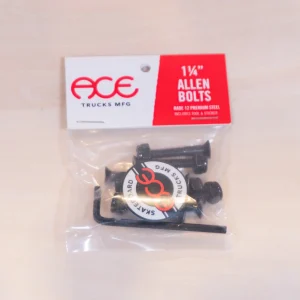 Ace Allen Bolts 1 1/4
