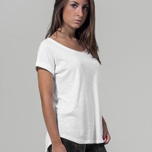 T-shirt / Damtop, svart, vit, XS-5XL, 165 kr