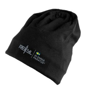 Beanie In Omnia Paratus® – Black