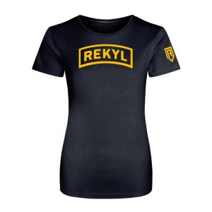 Women’s FYS REKYL-bågen Pitch Black