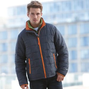 Täckjacka, 5 färger, S-3XL, 1050 kr