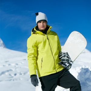 Vintersportjacka softshell, 6 färger, S-3XL, 1570 kr
