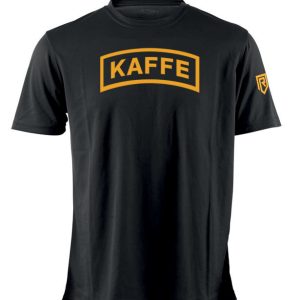 KaffeBågen FYS – PitchBlack