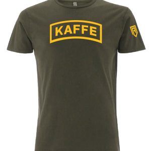 KAFFEBÅGEN Grön