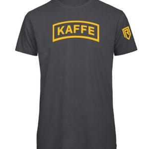 Kaffebågen Mörkgrå