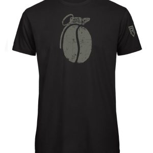 Kaffegranaten – Black Tee