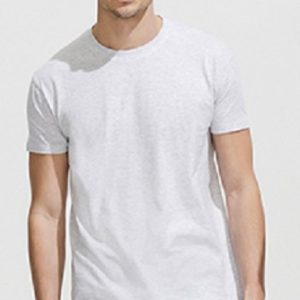 T-shirt – Regent, klassisk modell, 7 färger, XXS-4XL, 90-160 kr