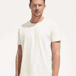 T-shirt – Imperial, klassisk modell, 10 färger, XS-5XL, 95-215 kr