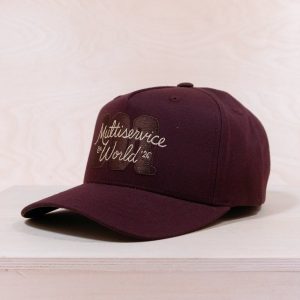 Multiservice World M Signature Cap Deep Soil
