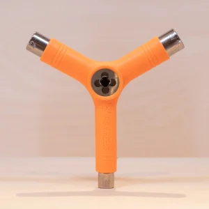 Pig Skateboard Tool Orange