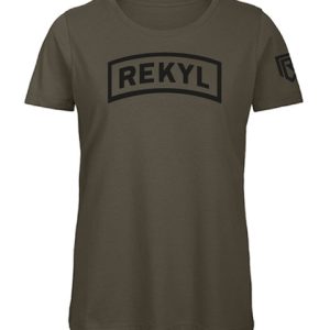 Women’s REKYL Ranger-Tab – Grön