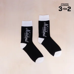 Sqrtn TGN Strumpor Black