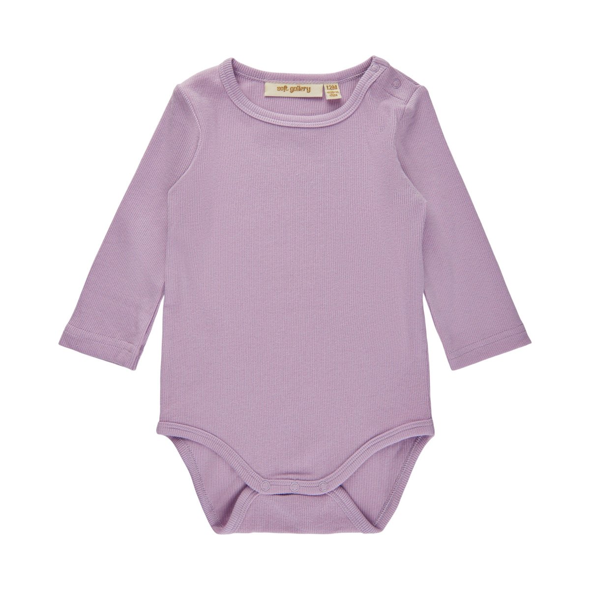Soft gallery Galileo rib body - Orchid Bloom - Bild 3