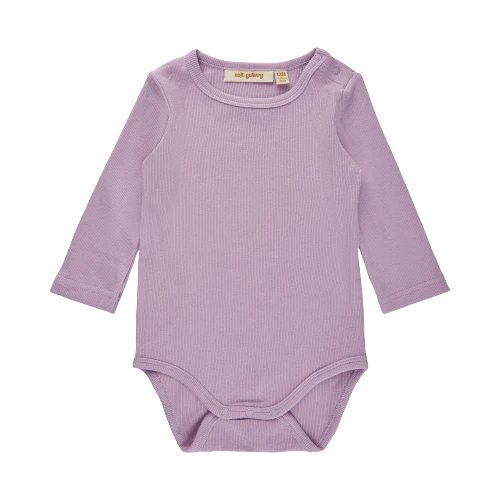 Soft gallery Galileo rib body - Orchid Bloom