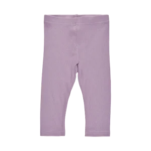 Mjuka galleri Issey ribbleggings - Orchid Bloom