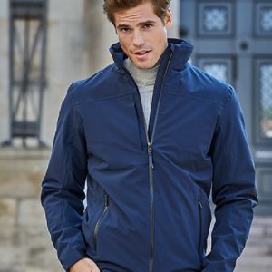Jacka, svart XS-5XL, marin XS-3XL, 1 690 kr