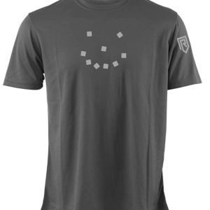 Smiley – Wolf Grey Fys