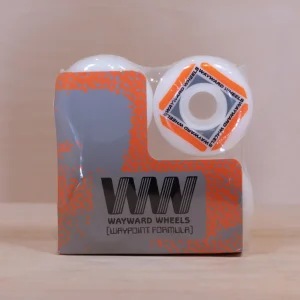 Wayward Waypoint Formula 54mm 83B