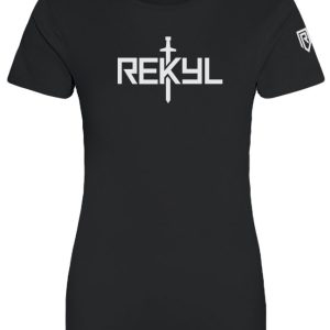 Women’s Firmatröjan Black FYS