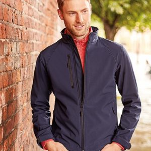 Softshelljacka, 6 färger, XS-4XL, 1 145 kr