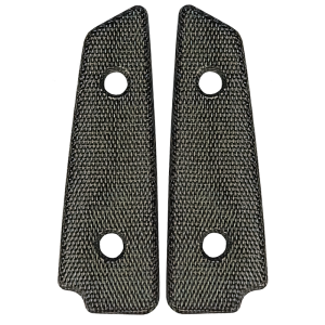 Sidor till Tyrfing – Canvas Micarta® Black