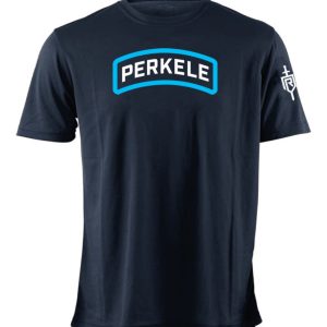 Perkelebågen – Navy Fys