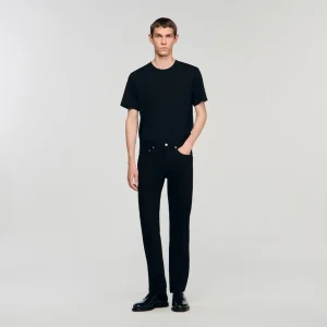 Slim-fit-jeans