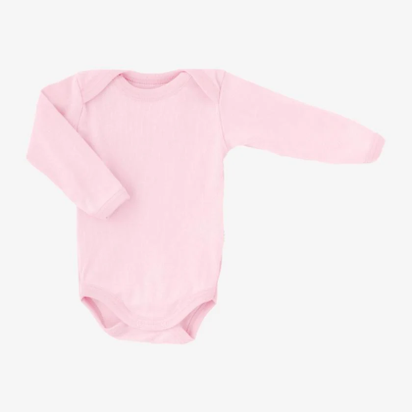 Joha basbody - Rosa - Bild 2