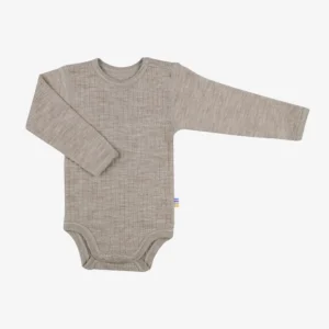 Joha body i ull - Sesame melange