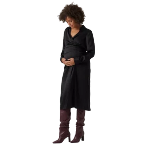Vero moda maternity Kleo gravidklänning