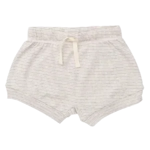 Copenhagen Colors - Shorts - Ränder - Grey Stripe