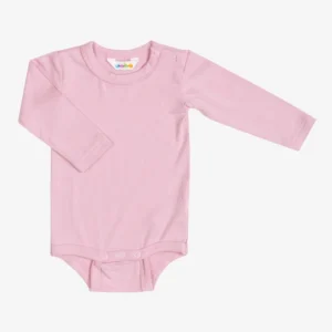 Joha body i bambu - Rosa